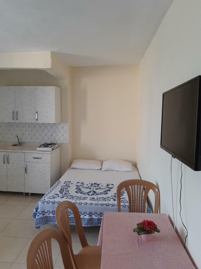 Duru Otel Arsuz Exterior photo