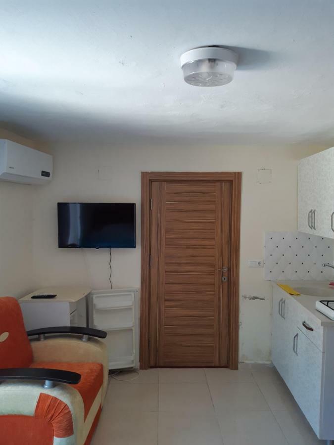 Duru Otel Arsuz Exterior photo