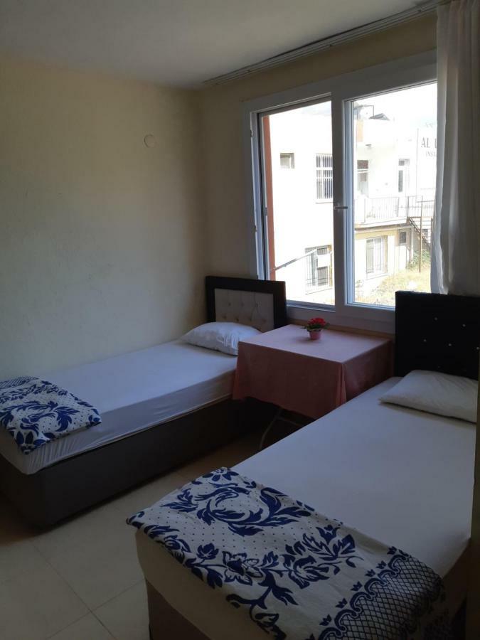 Duru Otel Arsuz Exterior photo
